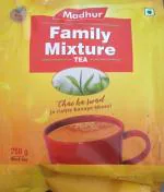 Madhur Tea 250 Gram