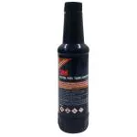 3M Petrol Fuel Tank Additive for Car Engine, Cleans Fuel Injectoion, Reduced Exhaust Emission (250ml, Pack of 1)