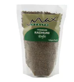 MAX HEALTH SPICES RADHUNI 100 GRAMS PP