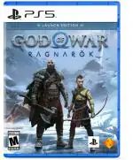 Sony God of war Ragnarok ps5