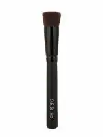 One Sec Beauty Professional Flat Top Foundation Kabuki Brush