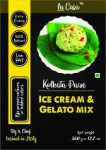 La Casa Kolkata Paan Gelato And Ice-Cream Premix