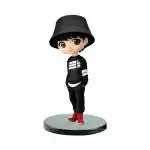 QuirkMall BTS Jungkook Action Figure for Car Dashboard, Decoration, Office Desk & Study Table
