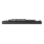 Regatech JC04 Compatible For Hp 14-BS507TX, 14-BS508TU, 14-BS508TX, 14-BS509TU, 14-BS509TX, 14-BS510TU, 14-BS510TX, 14-BS511TU, 14-BS511TX Compatible Laptop Battery Black JC03