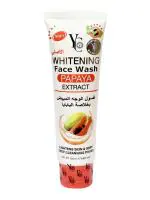 YC Whitening Face Wash Papaya (YC689) 100ml