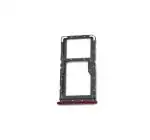 NAFS Xiaomi mi Note 7 Sim Tray (Red)