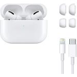 SHOP TRUE CHOICE IS YOURS Bluetooth AirPro (KT-11) with MagSafe Charging Case Mini Twin Portable Bluetooth Headset (White, True Wireless)