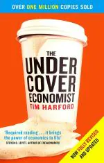 The Undercover Economist_Harford, Tim_Paperback_384