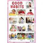 PEGASUS - Good Manners- Charts