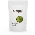 Simpal Premium Raw Pumpkin Seeds 500g