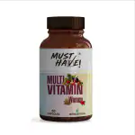 MUST HAVE! MULTI VITAMIN WOMEN