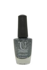 UShine Special Night|blue-gray|Glitter|11ml|Vegan & Enduring| Paraben & Cruelty Free| No Chipping, Yellowing, Nail Cracking| FREE from Harmful Chemicals