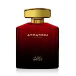 Aris Eau De Parfum - Assassin, 100ml | USA