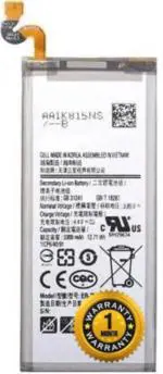 Mobcrown Orignal Battery For Samsung Note 8, N950, N950F, N950N 3300Mah