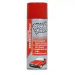 AEROL AUTO MATE Engine Dressing Spray for Car Engine Compartments |Engine Cleaner|Engine Dressing | Transparent, Water Resistant PU Coating, Long Term Corrosion Protection - Grade 6141, 250g/301ml