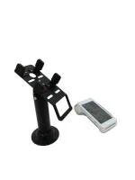 UNIVERSAL POS EDC COUNTER MACHINE SATND FOR COUNTER POS MACHINE STAND BLACK