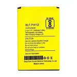 Nafs Battery For Lephone W7 Lephone W7 Blf-P12Wi, W10