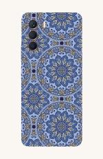 Mudshi Designer Skin Sticker / Decal for Motorola Edge 30