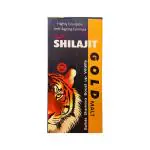 Herbshd Ayurvedic Parth Remedies Shilajit Gold Malt 400gm ( Pack Of 2 )