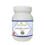 BALU HERBALS Baskara Lavana Churna 60G