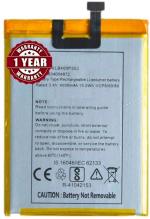 Mobcrown Original KLB400P353 Battery for Panasonic Eluga A2 - (4000mAh) - (1 Year Warranty).