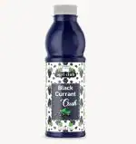 Agri Club Black Current Crush 1 Ltr