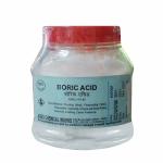 ASES Boric Acid Powder For Carrom Board, Removing Pests Cockroaches, Food Grains (400 gm ,White)