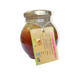 Himalayankart Wild Paddar White Honey | Pure Honey | Best Honey | Organic Honey from Jammu, 250g