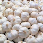 Preeta Mart Garlic | lahsun | 500g | Reduce Cholesterol | Lowest Price | Premium AAAA Quality