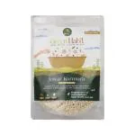 Greenhabit Jowar KURMURA MURMURA aka Sorghum Puff for Healthy Breakfast Snack Food 200 gm Pack