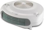 Bajaj Majesty RX11 2000 Watts Heat Convector Room Heater ISI Approved, White