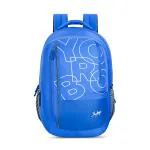 SKYBAGS KLAN 04 SCHOOL BACKPACK BLUE