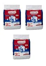 ARAI XXXL 3XL Pants Style Baby Diapers Extra Care (Pack Of 3, 150 Pieces)