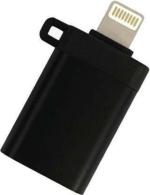 Zrose Black Lightning Usb Otg Adapter