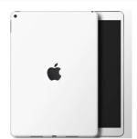 Orgic India Ipad Pro 11 Gen 3 Matte White Mobile Skin