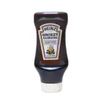 Heinz Smokey Barbeque 500 Ml, New Zealand Product