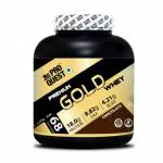 Proquest Nutrition Premium Gold Whey Protein in Chocolate flavor (2.27 Kg)