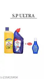 SP ULTRA Home and Kitchen Cleaner