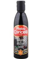 Habit Balsamic Glaze Vinegar, 250 Ml Pack Of 1 Balsamic Glaze Vinegar