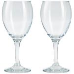 Jay Gatrad Seller 125ml Red White Wine Glass Big Wine for Beverage Party Glass Pack of 2