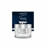 L'avenour Pearly White Night Cream For Women & Men, Even Skin Tone, Reduce Dark Spots & Wrinkles - 50ml