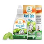 Pure Noni Gold Fruit Juice Extract Drop Healthy Immunity Booster (30ml) (Pack of 3)
