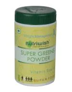 Super Greens Powder 100gm