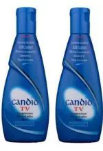 G QUERA Candid TV shampoo
