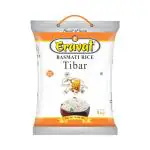 Eravat Rice I Tibar Basmati Rice 5 Kg