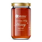 Divinity Organics | Poppy Honey( Mono Floral Raw Honey) 500g