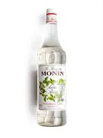 Monin Mojito Mint Syrup, 1 L