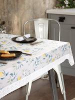 Freelance 4 Seater Blossom Table Cover (54x78 Inch)