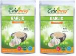 Erbzenerg Vitamin Supplements Garlic Powder 100 g Pack of 2