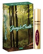 BEST OUDH PERFUME FOR MEN, WOODY, LONG LASTING, NON ALCOHOLIC: JUNGLE OUDH -10ml